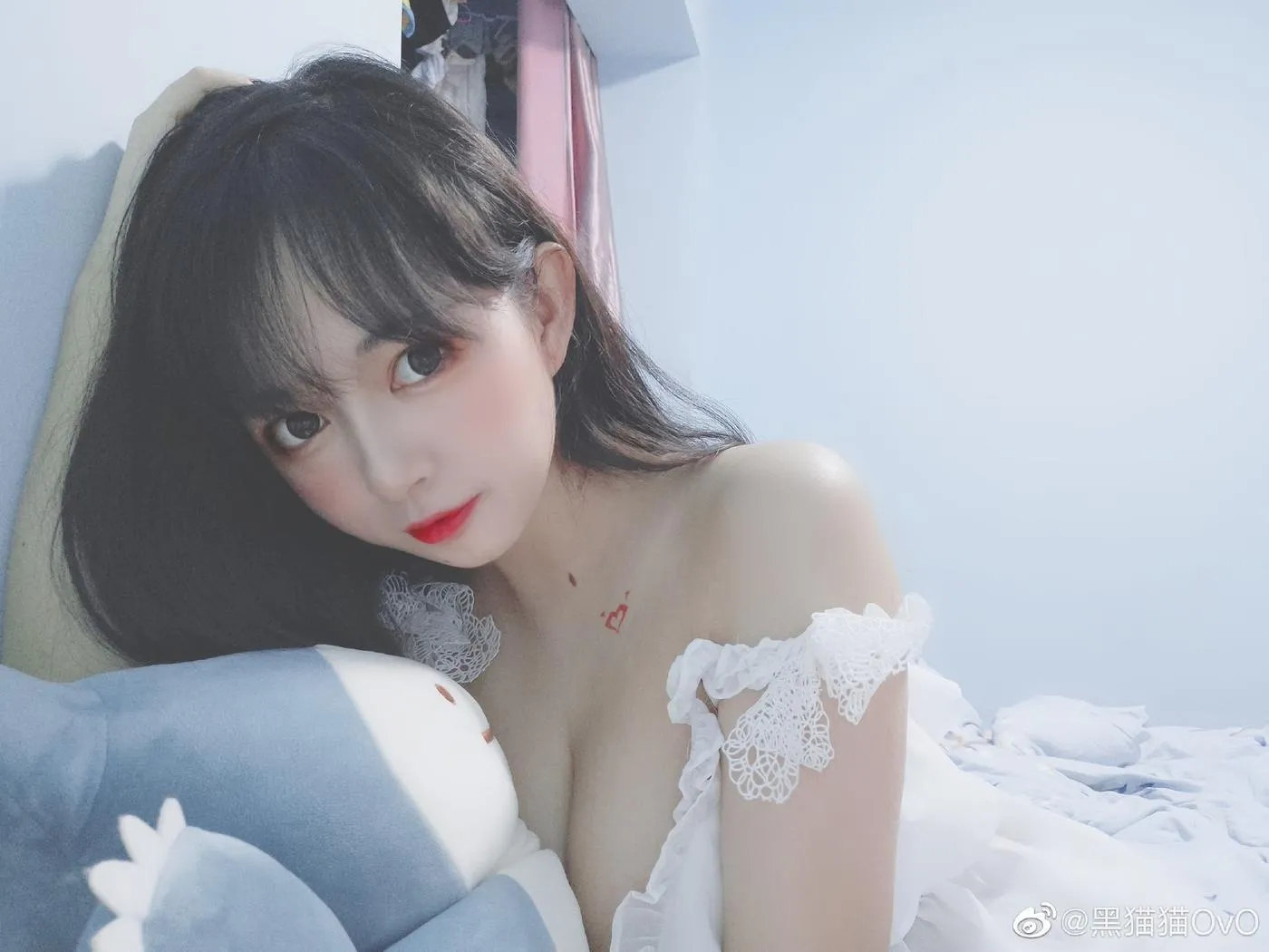 黑猫猫OvO – NO.24 图61套-日系（9） [6P]插图5